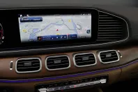 Mercedes-Benz GLS 580 din 2025 cu 17.874 km - oferta MER156938 - foto 9