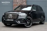 Mercedes-Benz GLS 580 din 2025 cu 17.874 km - oferta MER156938 - foto 10