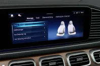 Mercedes-Benz GLS 580 din 2025 cu 17.874 km - oferta MER156938 - foto 14