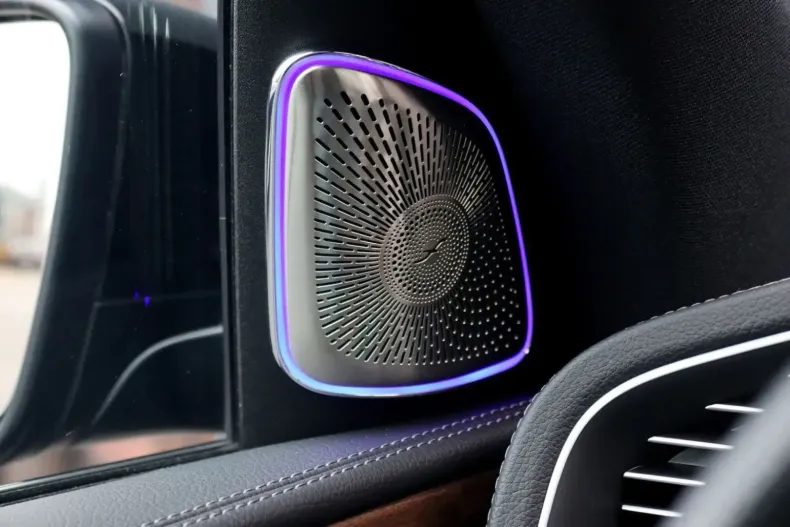 Mercedes-Benz GLS 580 din 2025 cu 17.874 km - oferta MER156938 - foto 16