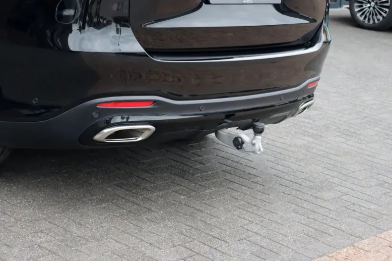 Mercedes-Benz GLS 580 din 2025 cu 17.874 km - oferta MER156938 - foto 23