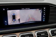 Mercedes-Benz GLS 580 din 2025 cu 17.874 km - oferta MER156938 - foto 24