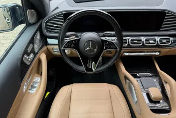 Mercedes-Benz GLS 450 din 2024 - oferta MER156939