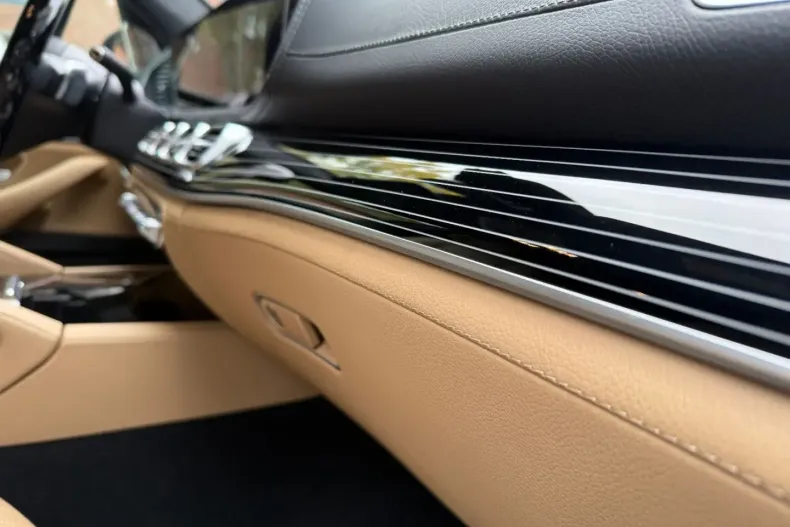 Mercedes-Benz GLS 450 din 2024 cu 23.000 km - oferta MER156939 - foto 26