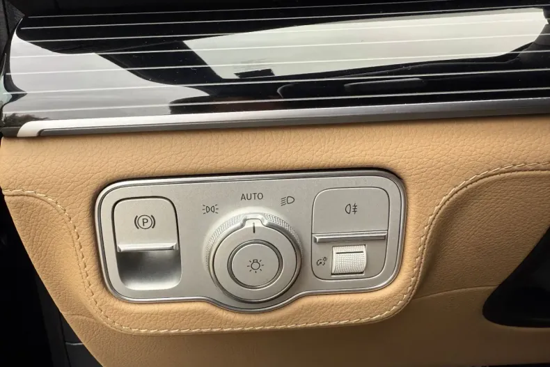 Mercedes-Benz GLS 450 din 2024 cu 23.000 km - oferta MER156939 - foto 30