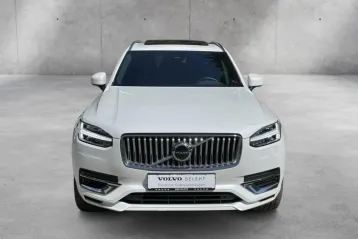 Volvo XC90 din 2024 - oferta VOL156940