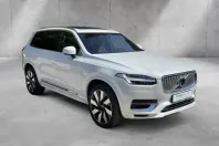 Volvo XC90 din 2024 cu 23.640 km - oferta VOL156940 - foto 2