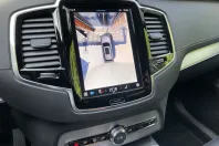 Volvo XC90 din 2024 cu 23.640 km - oferta VOL156940 - foto 18