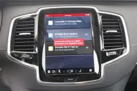 Volvo XC90 din 2024 cu 26.737 km - oferta VOL156941 - foto 11