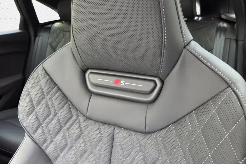 Audi A5 din 2025 cu 2.000 km - oferta AUD156942 - foto 3