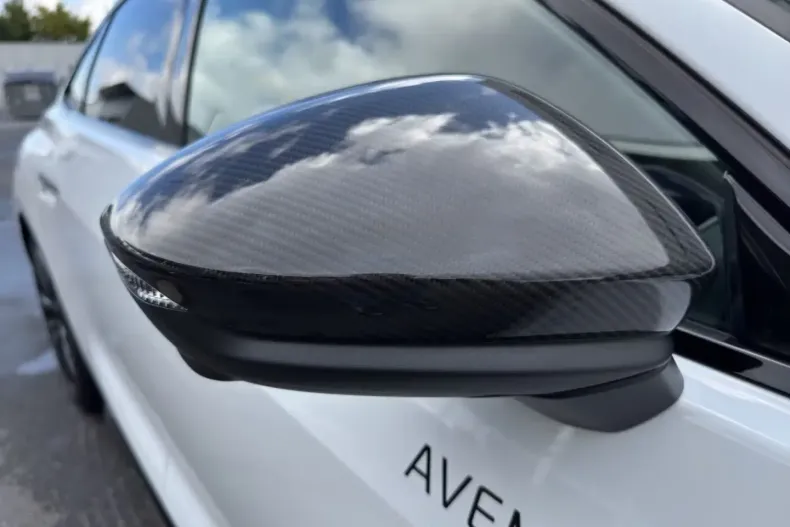 Audi A5 din 2025 cu 2.000 km - oferta AUD156942 - foto 5