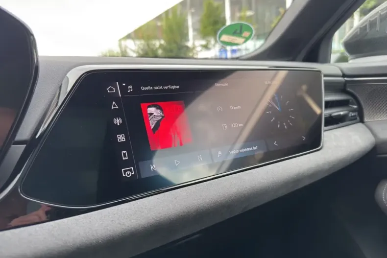 Audi A5 din 2025 cu 2.000 km - oferta AUD156942 - foto 6