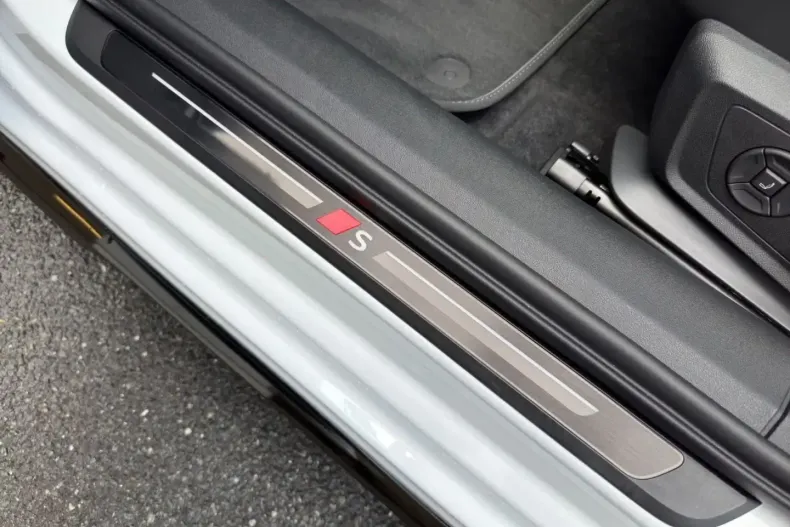 Audi A5 din 2025 cu 2.000 km - oferta AUD156942 - foto 8