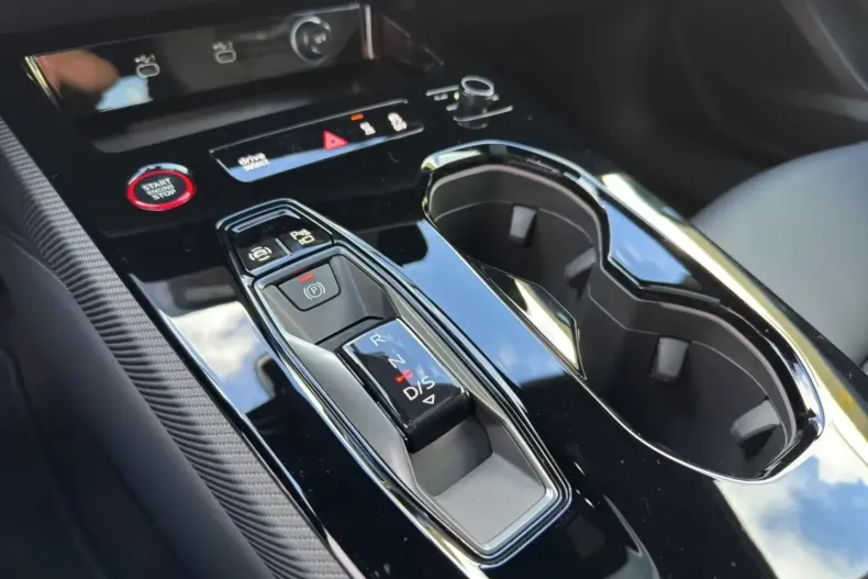 Audi A5 din 2025 cu 2.000 km - oferta AUD156942 - foto 9