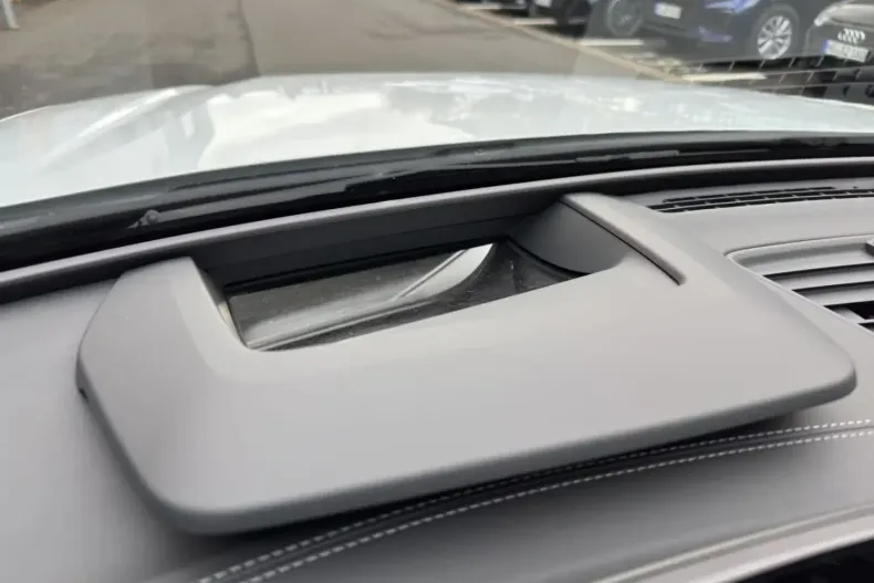 Audi A5 din 2025 cu 2.000 km - oferta AUD156942 - foto 12