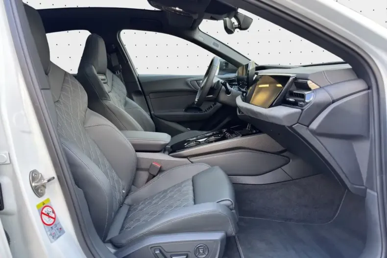 Audi A5 din 2025 cu 2.000 km - oferta AUD156942 - foto 13