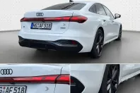 Audi A5 din 2025 cu 2.000 km - oferta AUD156942 - foto 14