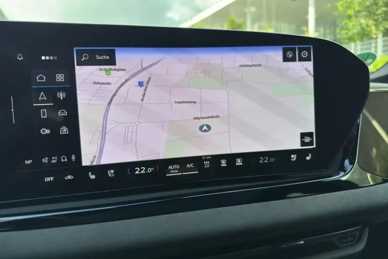 Audi A5 din 2025 cu 2.000 km - oferta AUD156942 - foto 16