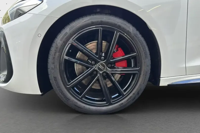 Audi A5 din 2025 cu 2.000 km - oferta AUD156942 - foto 17