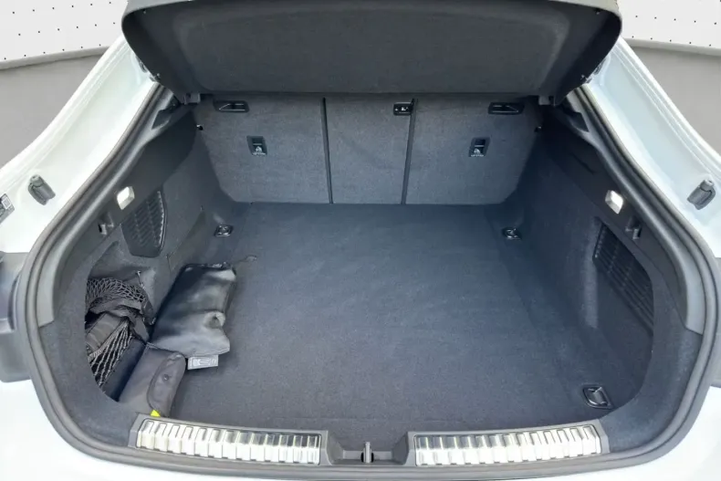 Audi A5 din 2025 cu 2.000 km - oferta AUD156942 - foto 18