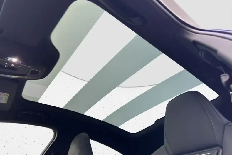 Audi A5 din 2025 cu 2.000 km - oferta AUD156942 - foto 21