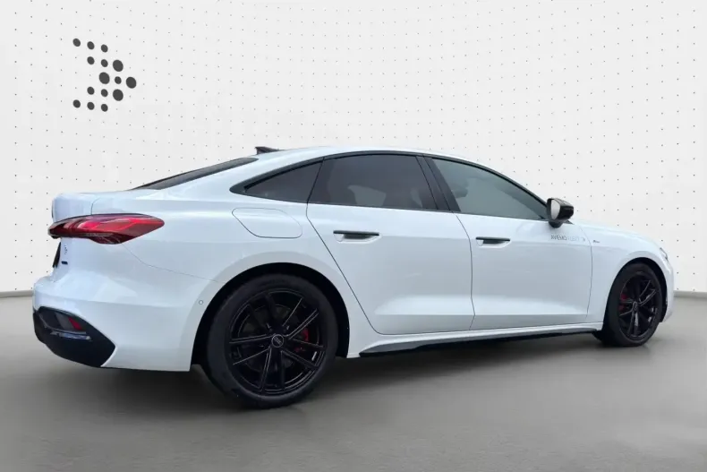 Audi A5 din 2025 cu 2.000 km - oferta AUD156942 - foto 23