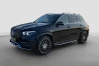 Mercedes-Benz GLE 450 din 2024 cu 47.946 km - oferta MER156943 - foto 1