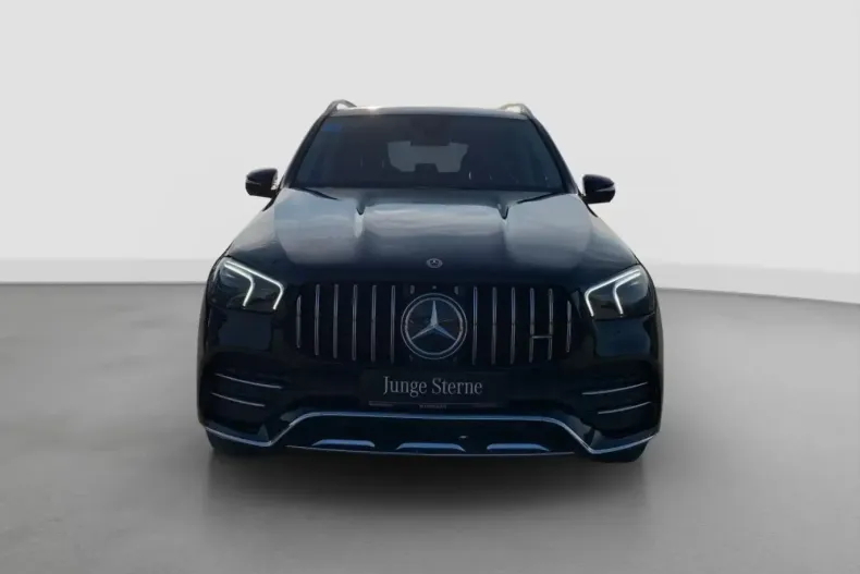 Mercedes-Benz GLE 450 din 2024 cu 47.946 km - oferta MER156943 - foto 2