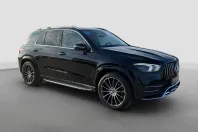 Mercedes-Benz GLE 450 din 2024 cu 47.946 km - oferta MER156943 - foto 3