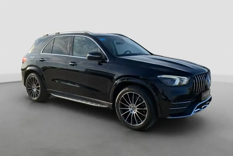 Mercedes-Benz GLE 450 din 2024 cu 47.946 km - oferta MER156943 - foto 3
