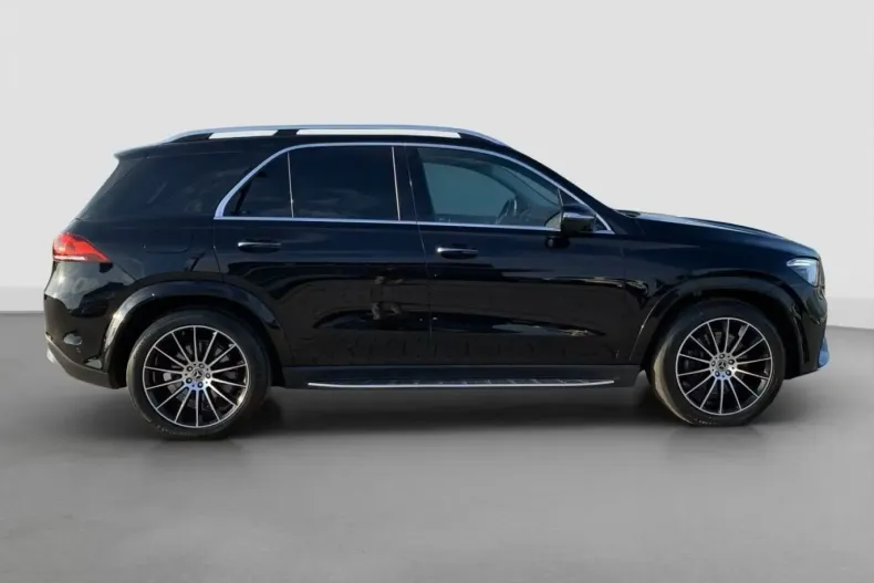 Mercedes-Benz GLE 450 din 2024 cu 47.946 km - oferta MER156943 - foto 4