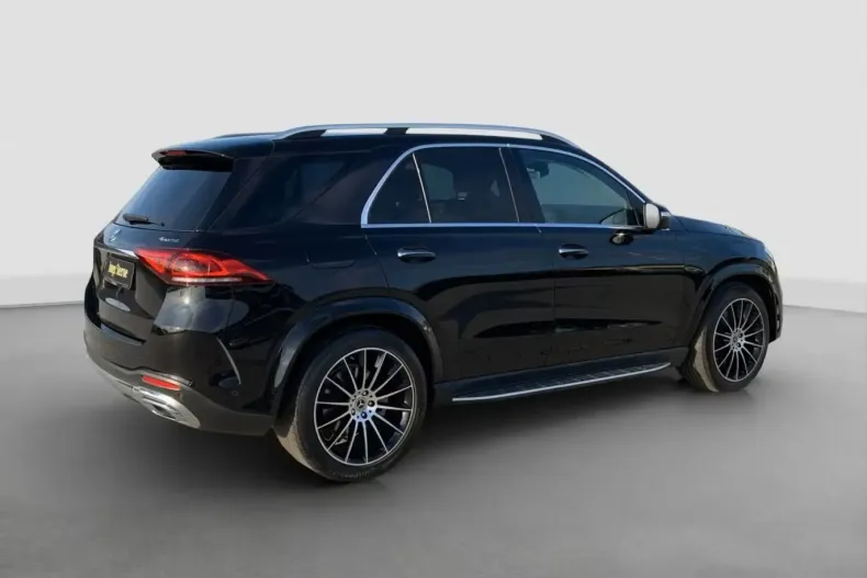 Mercedes-Benz GLE 450 din 2024 cu 47.946 km - oferta MER156943 - foto 7