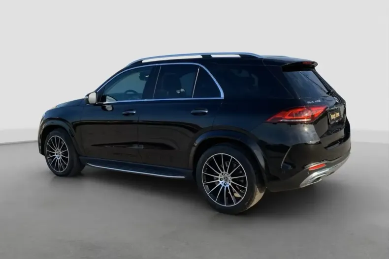 Mercedes-Benz GLE 450 din 2024 cu 47.946 km - oferta MER156943 - foto 8