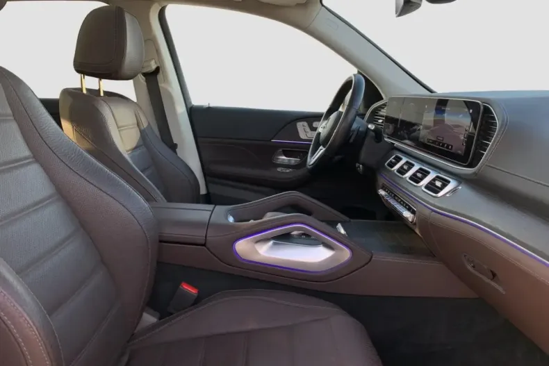 Mercedes-Benz GLE 450 din 2024 cu 47.946 km - oferta MER156943 - foto 15