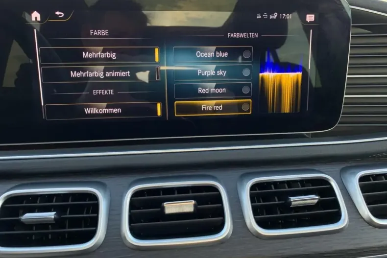 Mercedes-Benz GLE 450 din 2024 cu 47.946 km - oferta MER156943 - foto 24