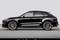 Porsche Macan din 2024 cu 4.150 km - oferta POR156944 - foto 2
