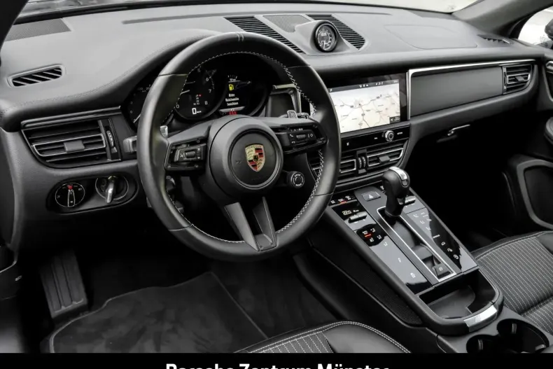 Porsche Macan din 2024 cu 4.150 km - oferta POR156944 - foto 4