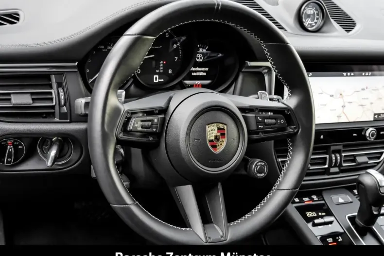 Porsche Macan din 2024 cu 4.150 km - oferta POR156944 - foto 6