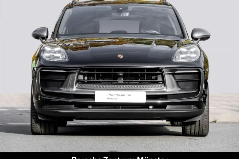 Porsche Macan din 2024 cu 4.150 km - oferta POR156944 - foto 7