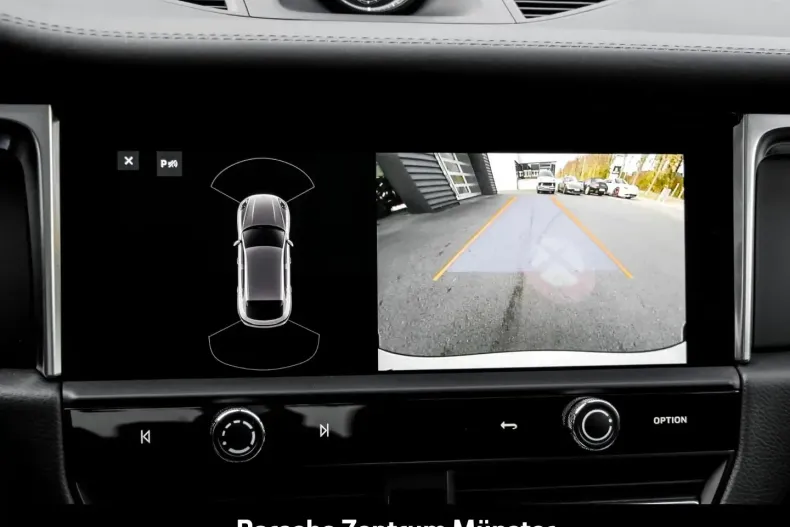 Porsche Macan din 2024 cu 4.150 km - oferta POR156944 - foto 13