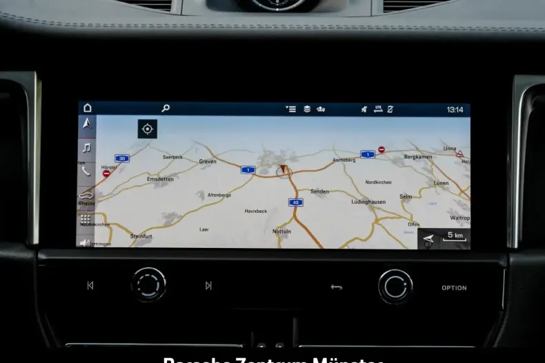 Porsche Macan din 2024 cu 4.150 km - oferta POR156944 - foto 18