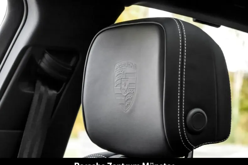 Porsche Macan din 2024 cu 4.150 km - oferta POR156944 - foto 20