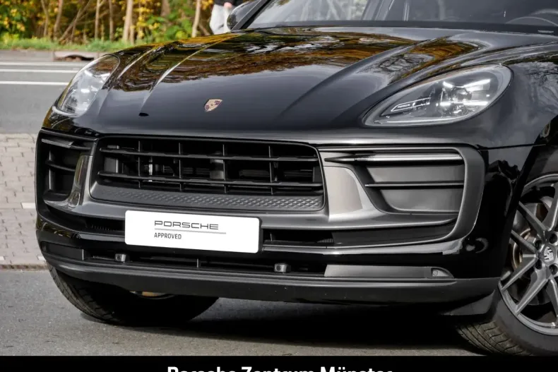Porsche Macan din 2024 cu 4.150 km - oferta POR156944 - foto 21
