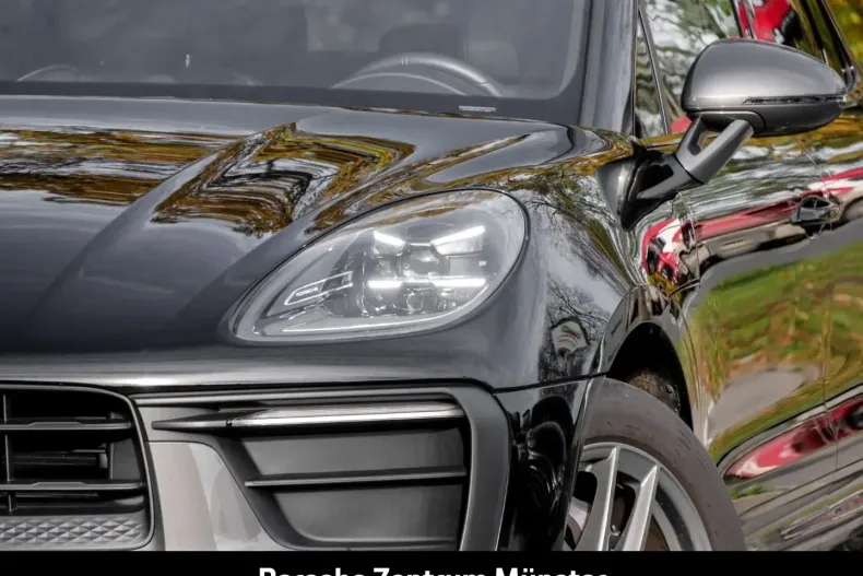 Porsche Macan din 2024 cu 4.150 km - oferta POR156944 - foto 22