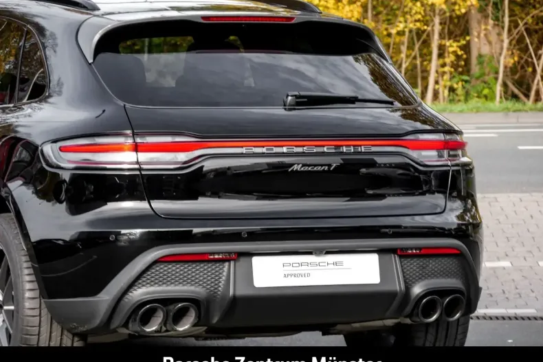 Porsche Macan din 2024 cu 4.150 km - oferta POR156944 - foto 23