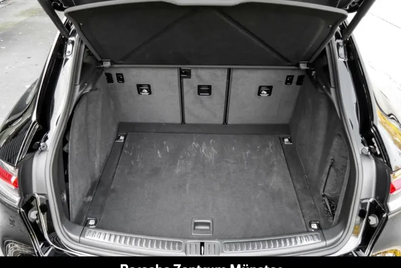 Porsche Macan din 2024 cu 4.150 km - oferta POR156944 - foto 25