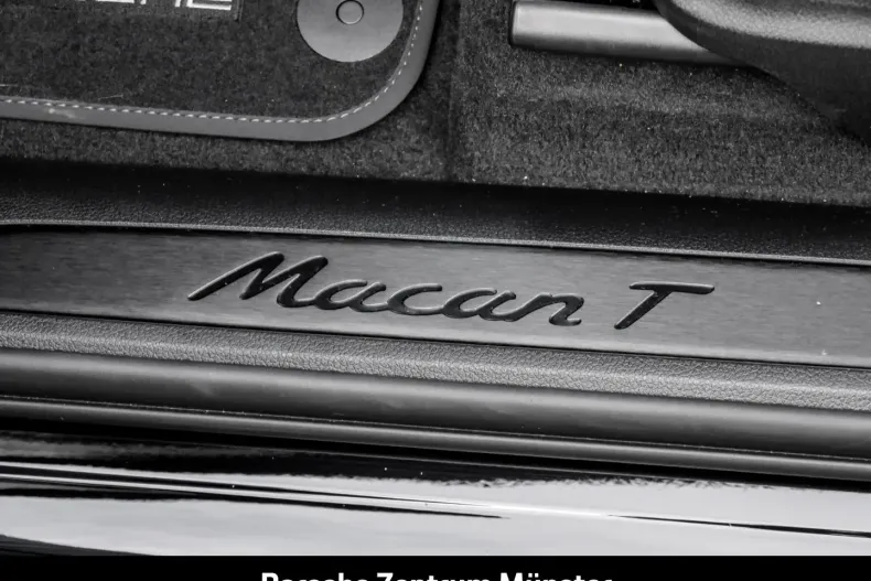 Porsche Macan din 2024 cu 4.150 km - oferta POR156944 - foto 26