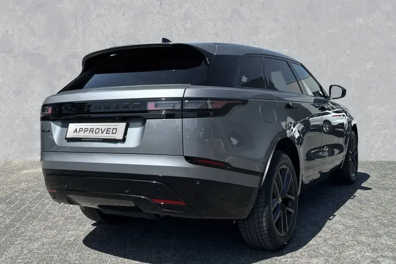 Land Rover Range Rover Velar din 2023 cu 18.000 km - oferta LAN156945 - foto 2