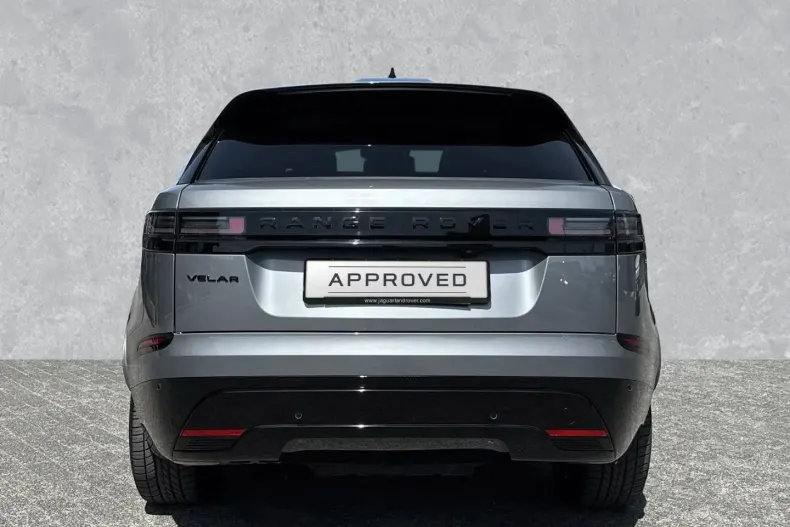 Land Rover Range Rover Velar din 2023 cu 18.000 km - oferta LAN156945 - foto 7
