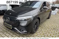 Mercedes-Benz EQE SUV din 2023 cu 28.300 km - oferta MER156946 - foto 1